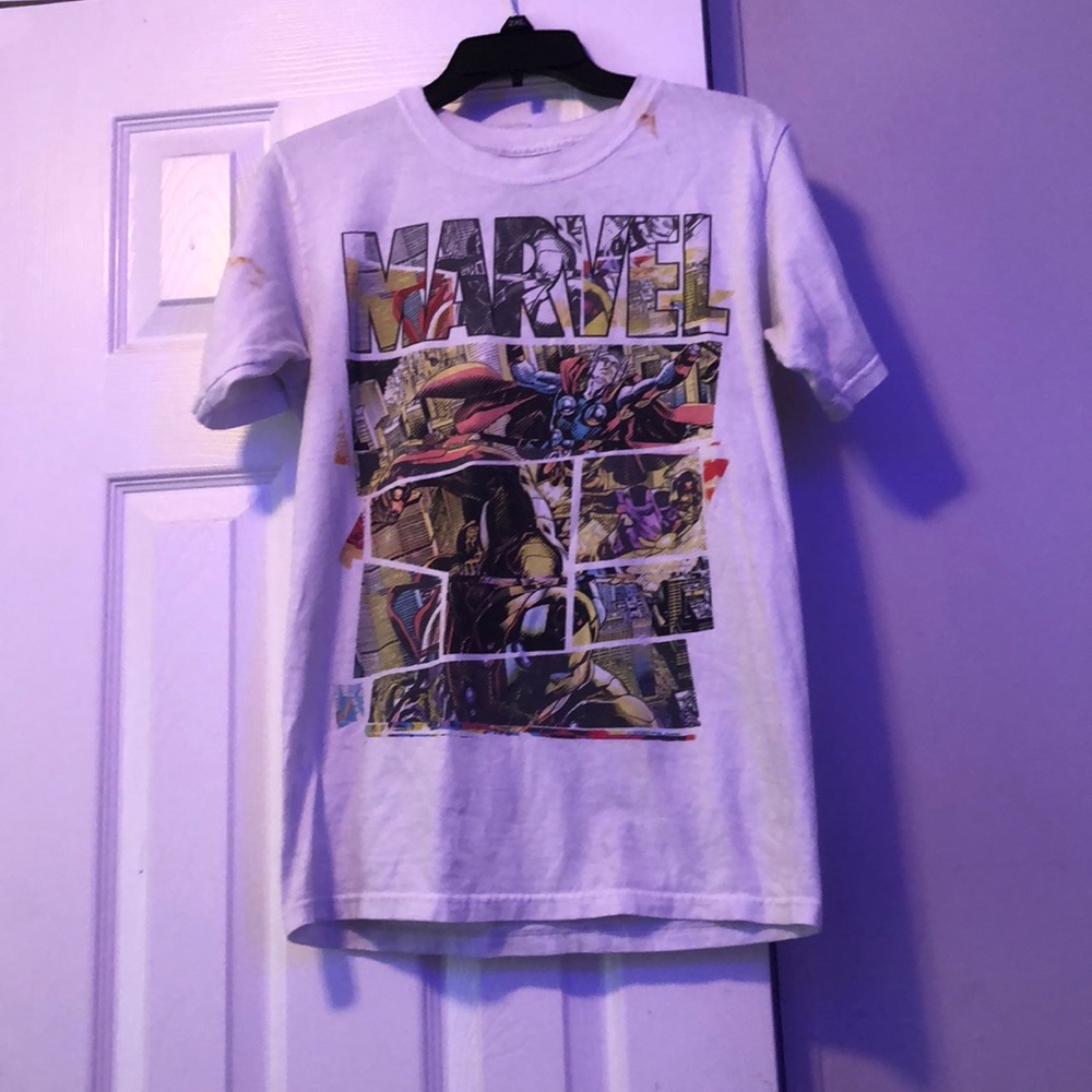 Marvel T-Shirt